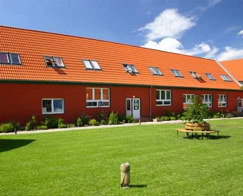 Hof-Kantine