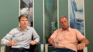 Grussbotschaft der REWA zu 25 Jahre SIC