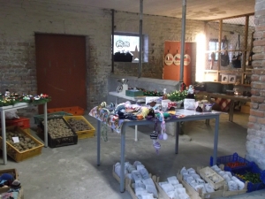 Weihnachtsmarkt 2019