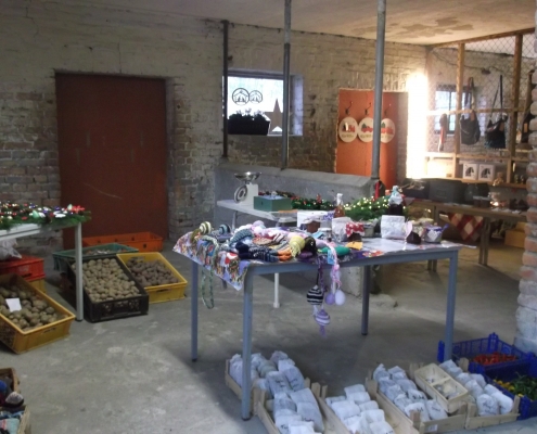 Weihnachtsmarkt 2019