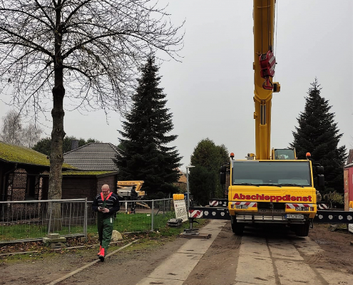 Weihnachtstanne Strandbad 2022 _0