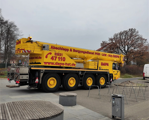Weihnachtstanne Strandbad 2022 _4