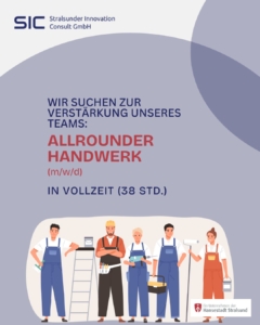 Allrounder Handwerk
